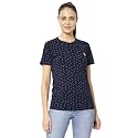 Mack Jonney Regular Fit Women TshirtsPack of
