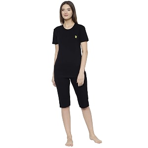 Mack Jonney Regular Fit Cotton Blend Womens