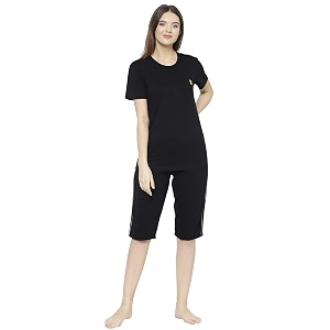 Mack Jonney Regular Fit Cotton Blend Womens