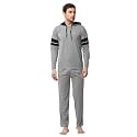 Mack Jonney Cotton Blend Night Suit Co-ord
