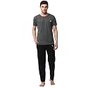 Mack Jonney - Cotton Blend Night Suit