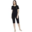 Mack Jonney Regular Fit Cotton Blend Women39s