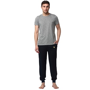 Mack Jonney Cotton Blend Track suit Co-ord