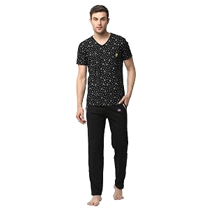 Mack Jonney - Cotton Blend Track suit