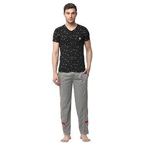 Mack Jonney - Cotton Blend Track suit