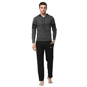 Mack Jonney Cotton Blend Track suit Co-ord
