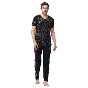 Mack Jonney - Cotton Blend Track suit