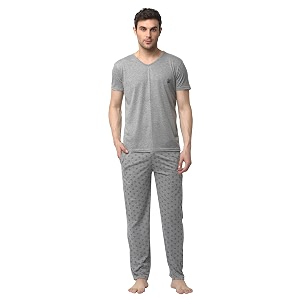 Mack Jonney - Cotton Blend Track suit
