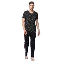Mack Jonney - Cotton Blend Track suit