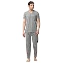 Mack Jonney - Cotton Blend Track suit