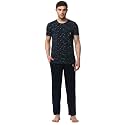 Mack Jonney Cotton Blend Track suit Co-ord