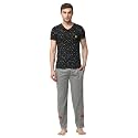 Mack Jonney - Cotton Blend Track suit