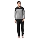Mack Jonney Cotton Blend Track suit Co-ord