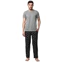 Mack Jonney Cotton Blend Track Suit Loungewear