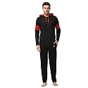 Mack Jonney Cotton Blend Track suit Co-ord