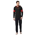 Mack Jonney Cotton Blend Track suit Co-ord