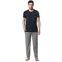 Mack Jonney Cotton Blend Track suit Co-ord