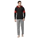 Mack Jonney Cotton Blend Track suit Co-ord