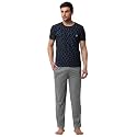 Mack Jonney Cotton Blend Track suit Co-ord