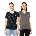Mack Jonney Regular Fit Women TshirtsPack of