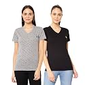 Mack Jonney Regular Fit Women TshirtsPack of