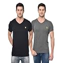 Mack Jonney - Regular Fit Cotton Blended