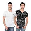 Mack Jonney Men39s Cotton Blended Regular Fit