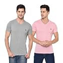 Mack Jonney - Regular Fit Cotton Blended