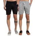 Mack Jonney Cotton Blended Multi Shorts for