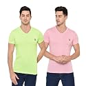 Mack Jonney - Regular Fit Cotton Blended
