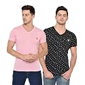 Mack Jonney Men39s Cotton Blended Regular Fit