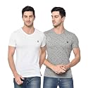 Mack Jonney Men39s Cotton Blended Regular Fit