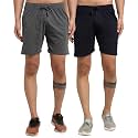Mack Jonney Cotton Blended Multi Shorts for