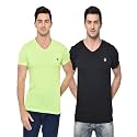Mack Jonney - Regular Fit Cotton Blended
