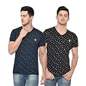 Mack Jonney Men39s Cotton Blended Regular Fit