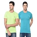 Mack Jonney Regular Fit Mens TshirtsPack of