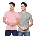 Mack Jonney Men39s Cotton Blended Regular Fit
