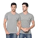 Mack Jonney Men39s Cotton Blended Regular Fit