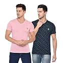 Mack Jonney Men39s Cotton Blended Regular Fit