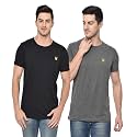 Mack Jonney Regular Fit Mens TshirtsPack of