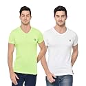 Mack Jonney - Regular Fit Cotton Blended