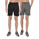 Mack Jonney Cotton Blended Multi Shorts for