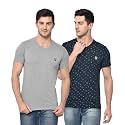 Mack Jonney Men39s Cotton Blended Regular Fit