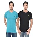 Mack Jonney Regular Fit Mens TshirtsPack of
