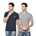 Mack Jonney Men39s Cotton Blended Regular Fit