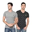 Mack Jonney Men39s Cotton Blended Regular Fit