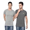 Mack Jonney Regular Fit Mens TshirtsPack of