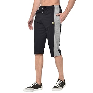 mack jonney cotton blended regular fit 34th capri for men-c7_0001_p