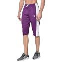 Mack Jonney Cotton Blended Regular Fit 3/4th Capri for Men-C7_0001_P