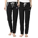 Mack Jonney Cotton Blended Regular Fit Trackpants